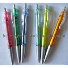 Plastic Banner Pen (LT-C075)